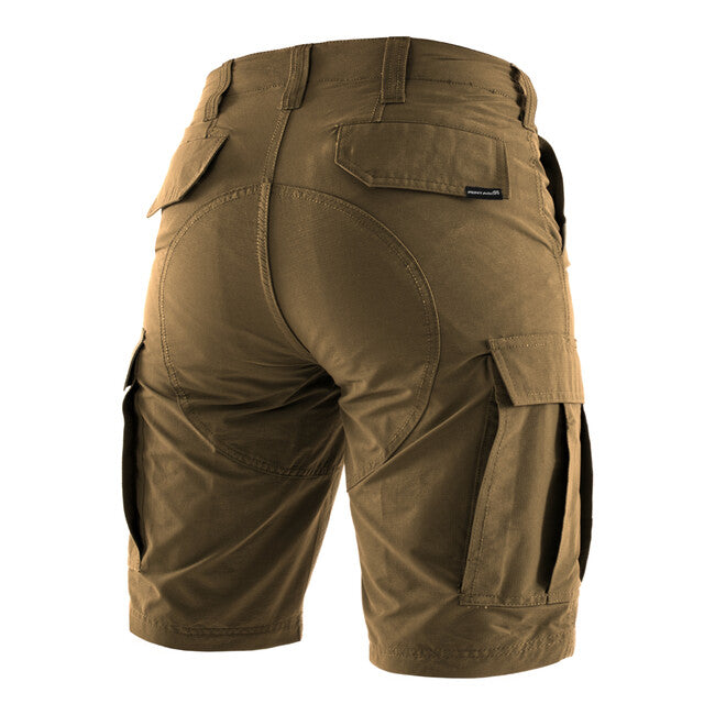 Pentagon BDU 2.0 pantaloncini tropic, coyote