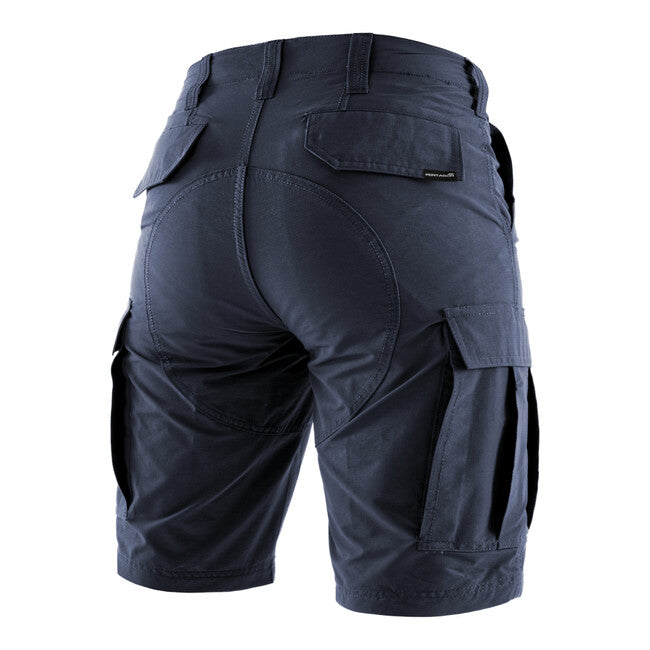 Pentagon BDU 2.0 pantaloncini "Tropic", blu mezzanotte