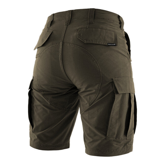 Pentagon BDU 2.0 pantaloncini "Tropic", verde ranger