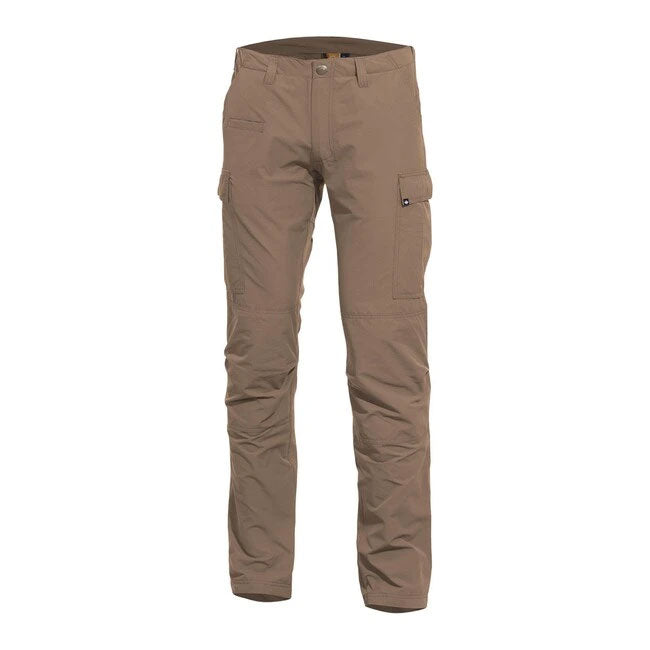 Pentagon BDU 2.0 "Tropic" pantaloni estivi, coyote