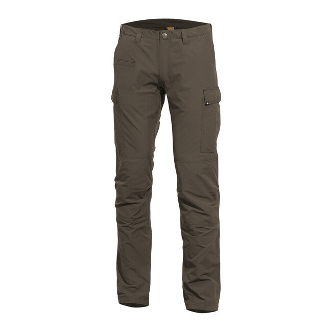 Pentagon BDU 2.0 Tropic, verde ranger