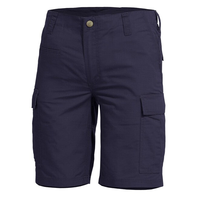 Pentagon BDU 2.0 pantaloncini rip stop, midnight blue