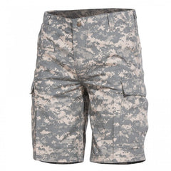 Pentagon BDU 2.0 Rip-Stop Shorts, AT-digital