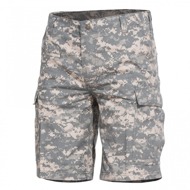 Pentagon Pantaloncini BDU 2.0 rip stop, at-digital