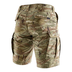 Pentagon BDU 2.0 Rip-Stop Shorts, Pentacamo