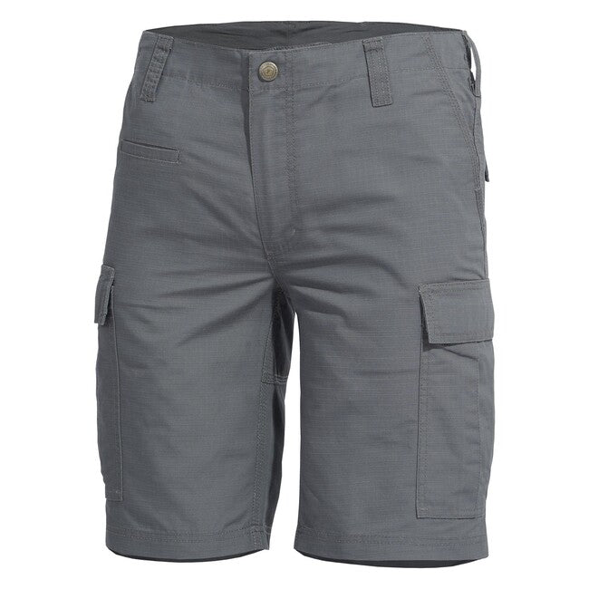 Pentagon BDU pantaloncini, grigi