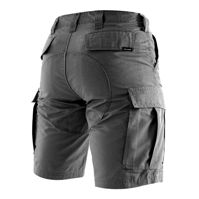 Pentagon BDU pantaloncini, grigi