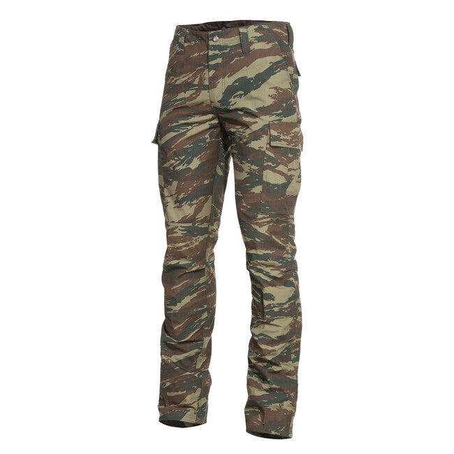 Pentagon BDU 2.0 pantaloni camo