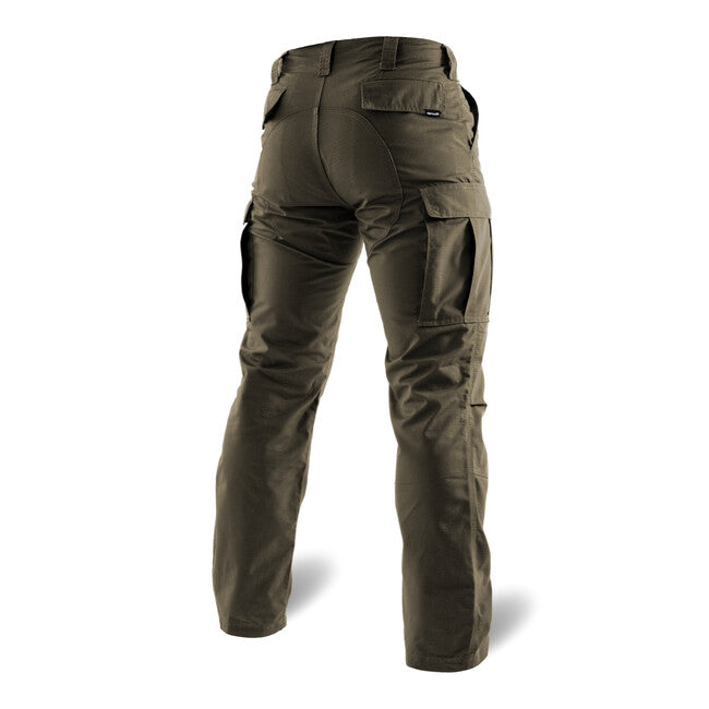 Pentagon Pantaloni BDU 2.0 Camo, verdi ranger