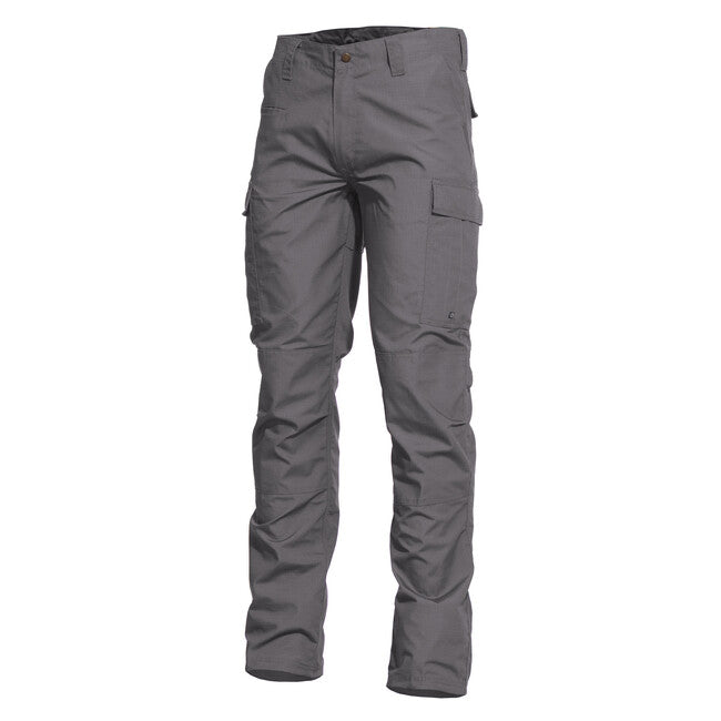 Pentagon Pantaloni BDU 2.0 Camo, grigi lupo
