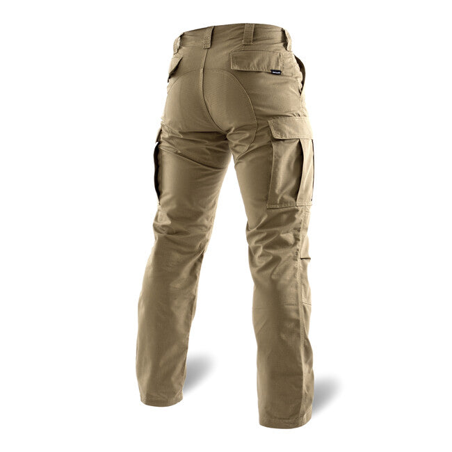 Pentagon BDU 2.0 pantaloni rip stop, kaki