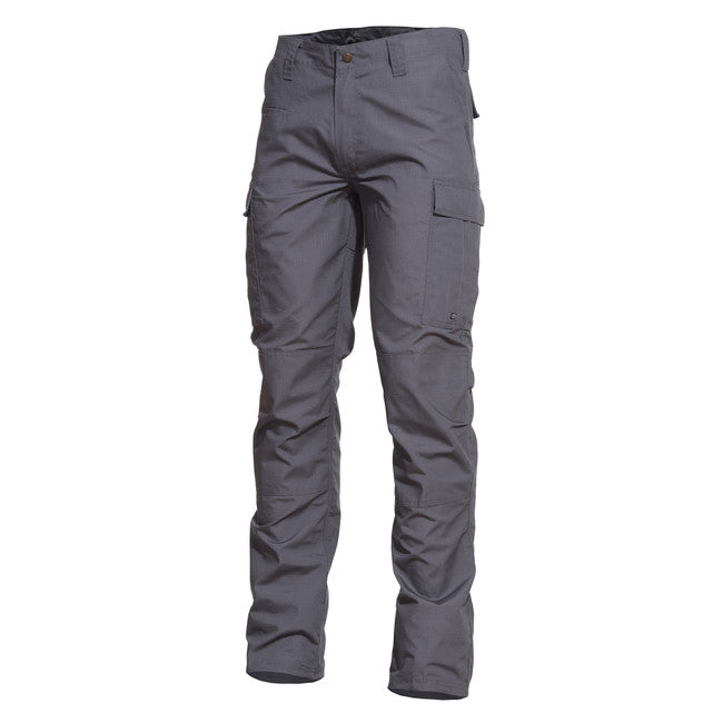 Pentagon Pantaloni BDU 2.0 Rip Stop, grigi