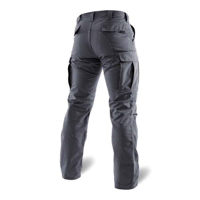Pentagon Pantaloni BDU 2.0 Rip Stop, grigi