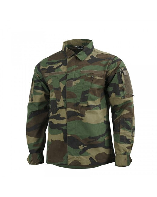 Pentagon ACU 2.0 giacca camo, terra di bosco