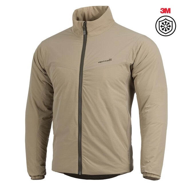 Pentagon Lynx V2.0 giacca 3M G60, khaki
