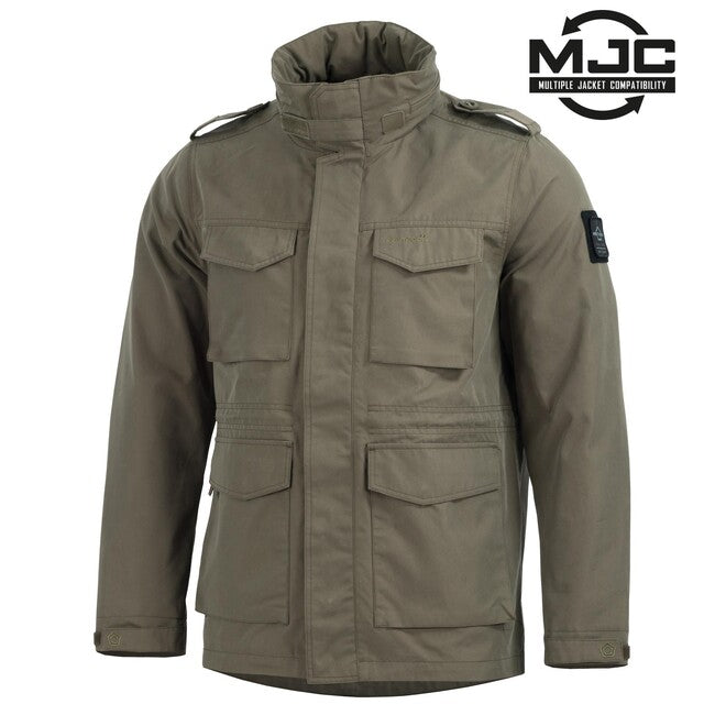 Pentagon M65 3.0 giacca, ral7013