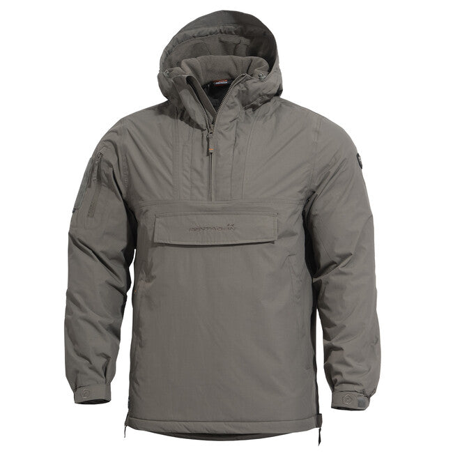 Pentagon U.T.A. 2.0 anorak, verde camo