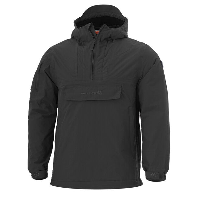 Pentagon U. T. A. 2.0 giacca anorak, nera