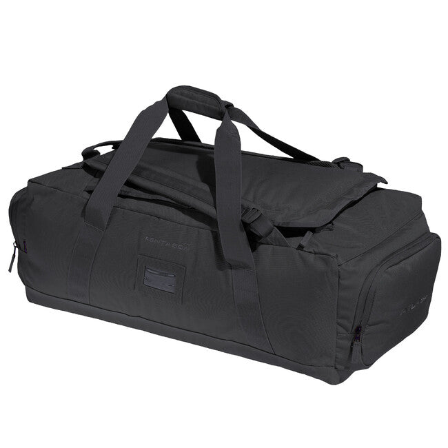 Pentagon Atlas borsa da viaggio 70L, nera