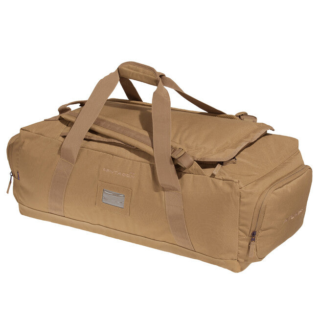 Pentagon Atlas borsa da viaggio 70L, coyote