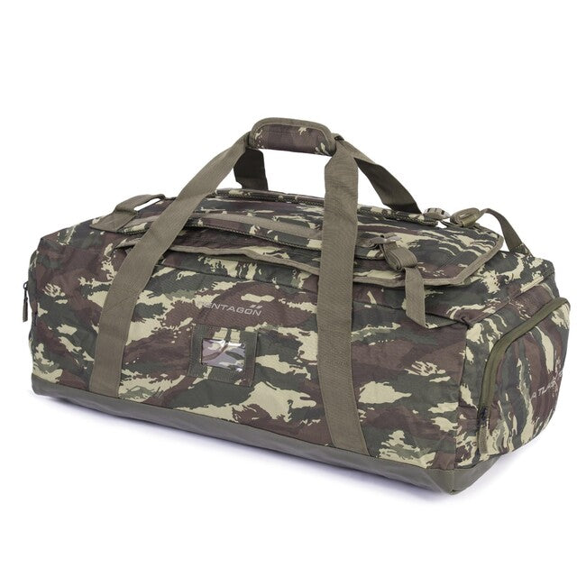 Pentagon Atlas borsa da viaggio 70L, gr.camo