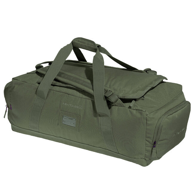 Pentagon Atlas borsa da viaggio 70L, oliva