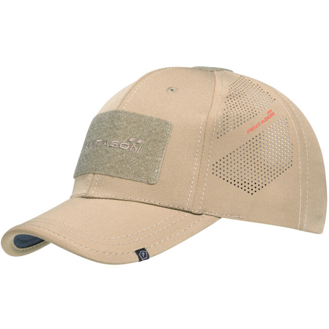 Pentagon AEOLUS berretto, khaki