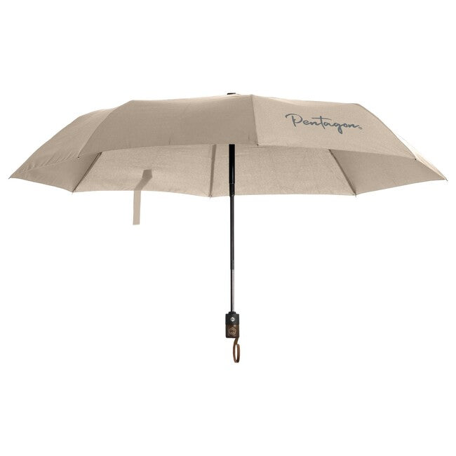 Pentagon Noah Ombrello Auto, khaki