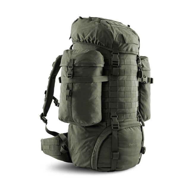 Pentagon Deos zaino 65L, oliva