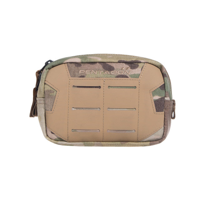 Pentagon Elpis marsupio molle 15x10cm, multicam