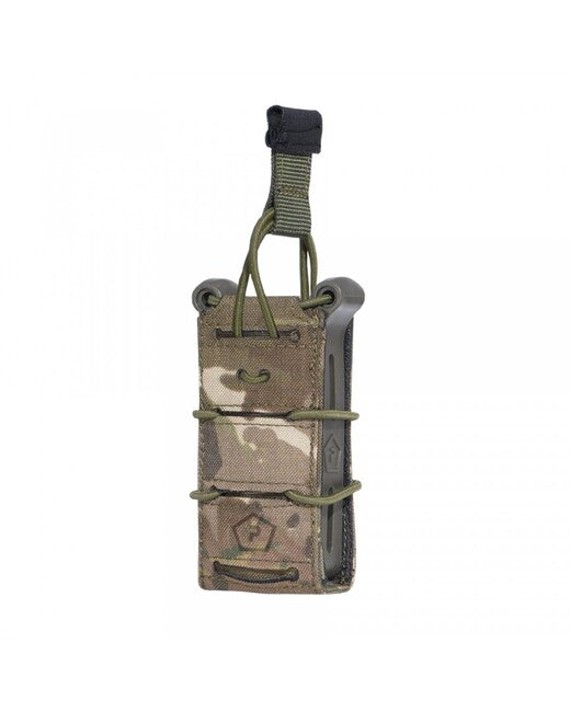 Pentagon Elpis fondina per 1 caricatore per pistola, multicam