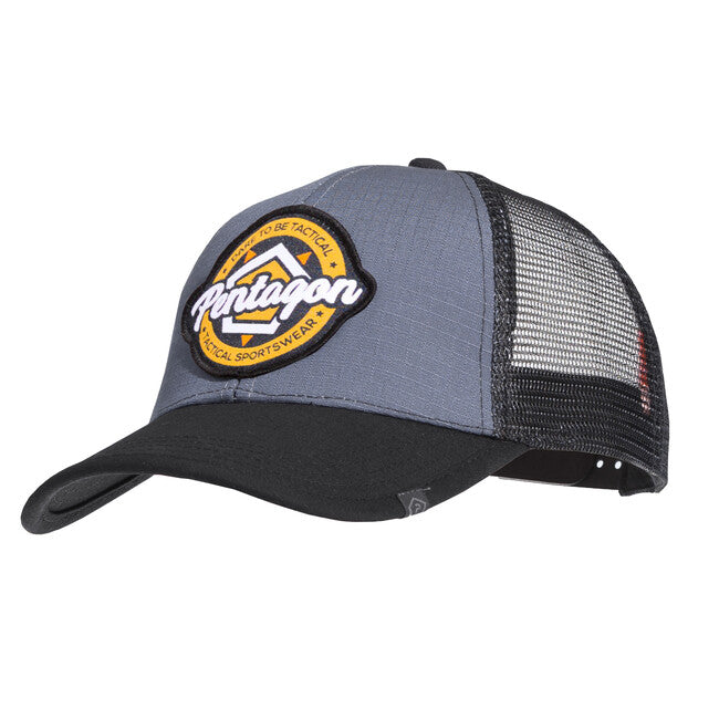 Pentagon Era Dare to be tactical cappello, grigio lupo