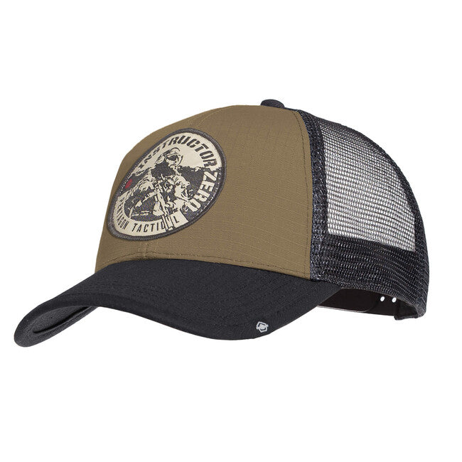 Pentagon Era Instructor cappello, coyote