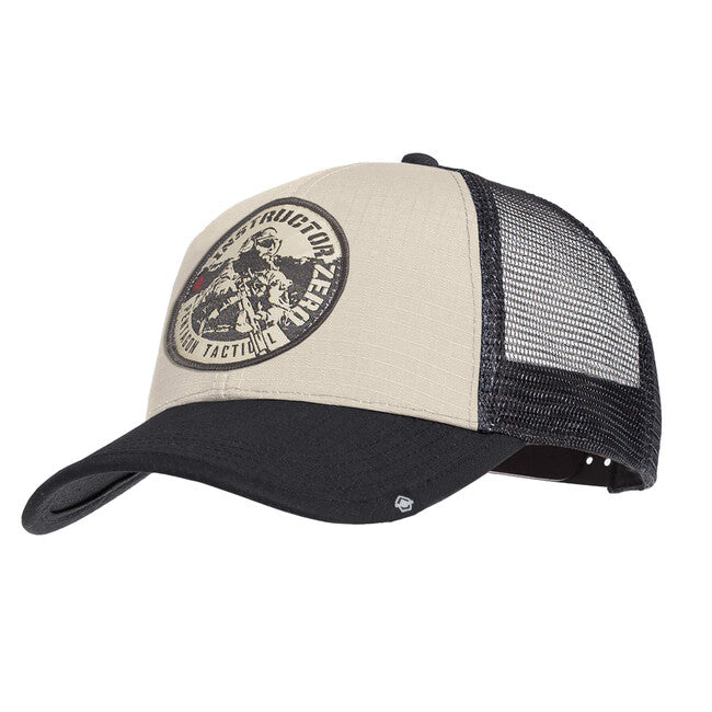 Pentagon Era Instructor cappello zero, kaki