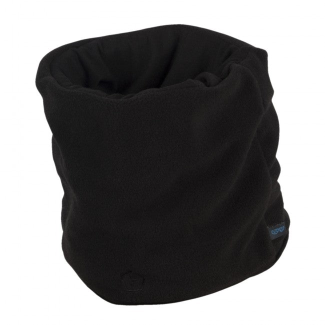 Pentagon Fleece scaldacollo, nero