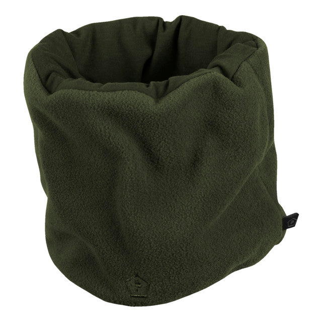 Pentagon Fleece scaldacollo, oliva