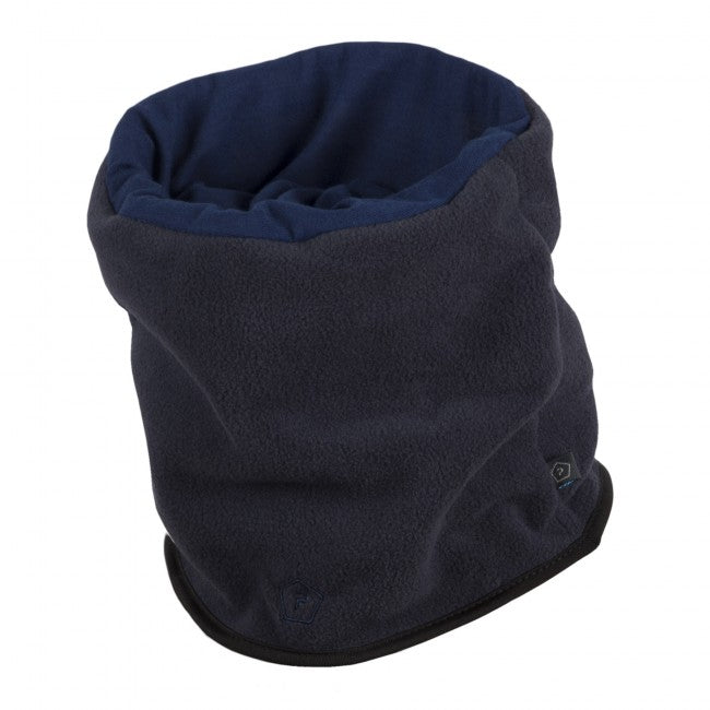 Pentagon Fleece scaldacollo, blu scuro