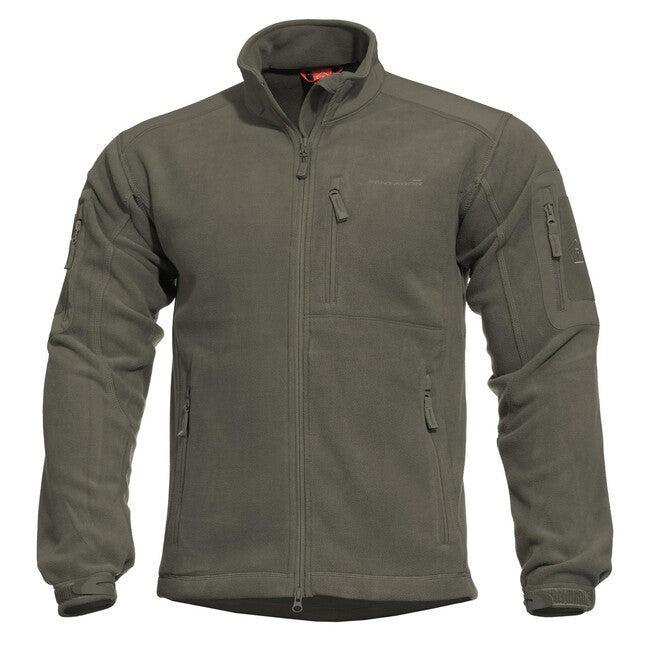 Pentagon Perseus 2.0 giacca in pile, ral7013
