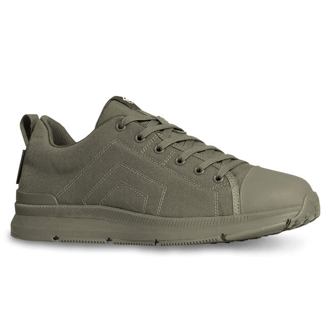 Pentagon Hybrid 2.0 scarpe da ginnastica tattiche basse, oliva