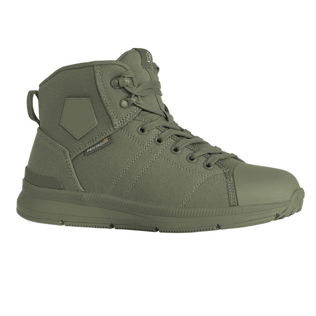 Pentagon Hybrid High Boots Αθλητικά Παπούτσια, camo green
