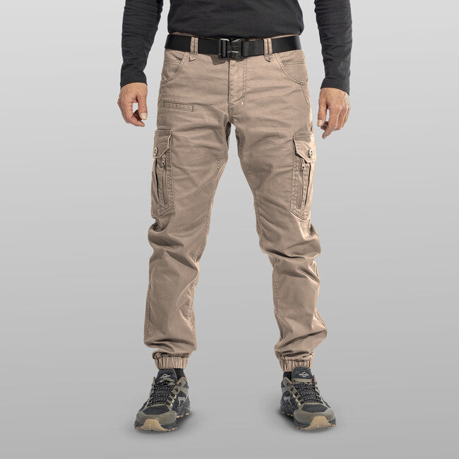 Pentagon Invictus pantaloni, kaki