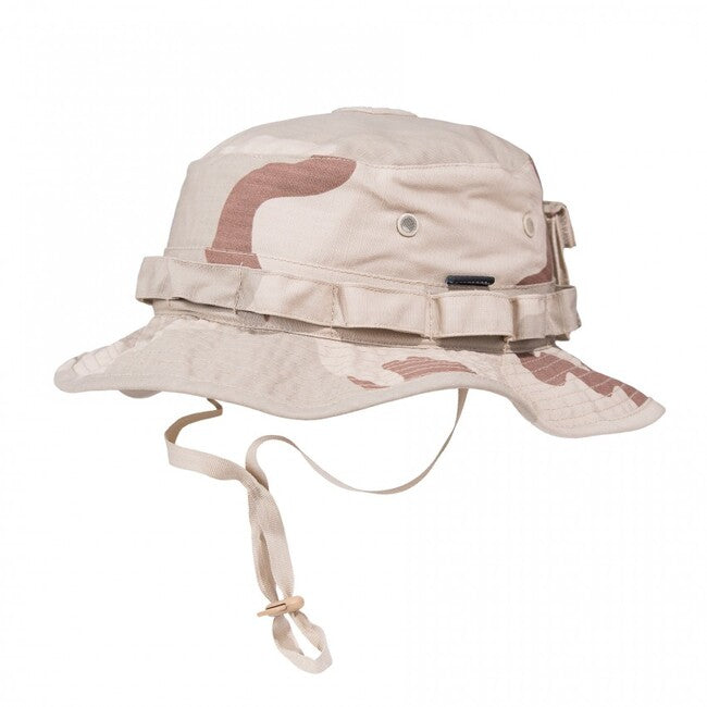 Pentagon Jungle Rip-Stop cappello, desert camo