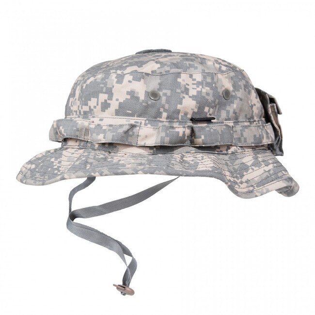 Pentagon Jungle Rip-Stop cappello, digitale
