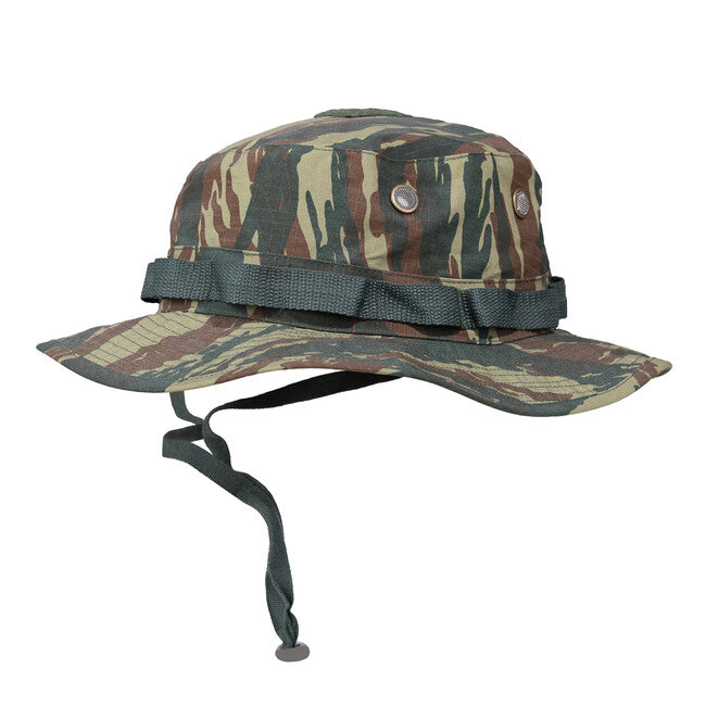 Pentagon Jungle Rip-Stop cappello, gr.camo