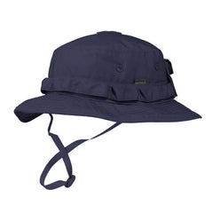 Pentagon Jungle Rip-Stop Cappello, blu navy
