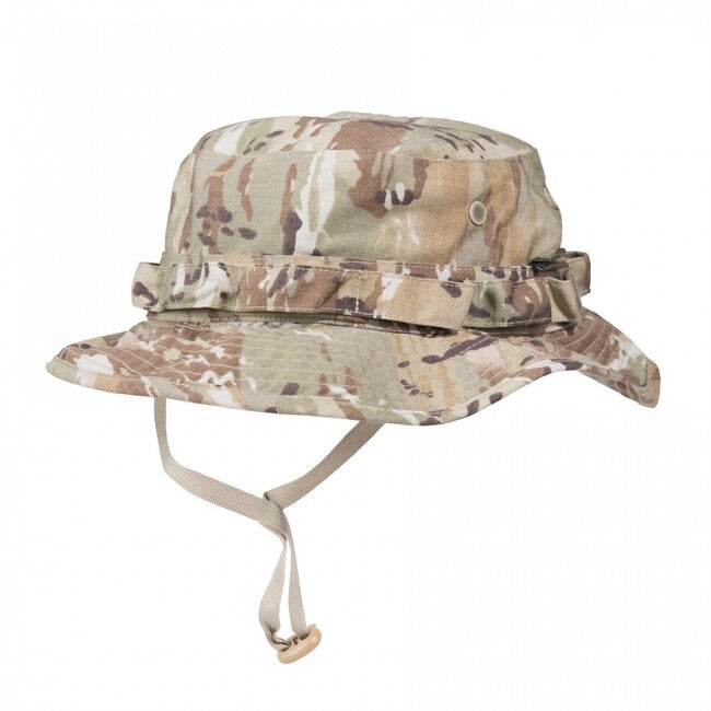 Pentagon Jungle Rip-Stop cappello, pentacamo