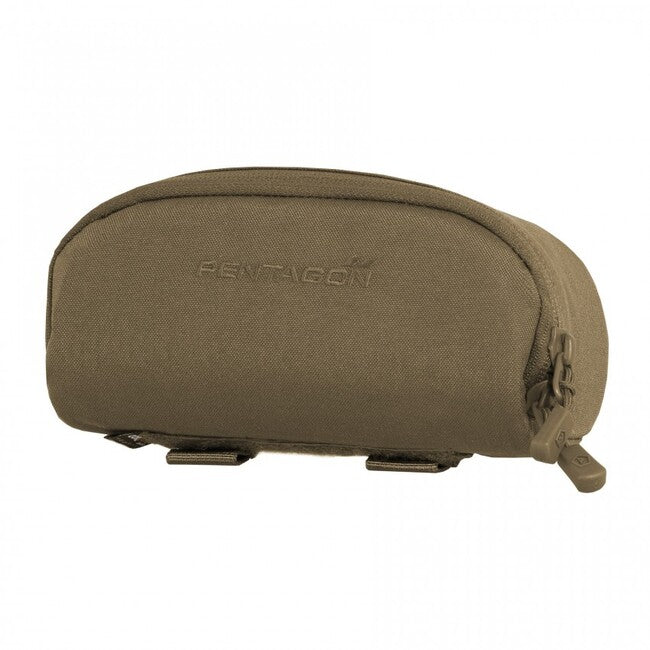 Pentagon Kalypso astuccio per occhiali, coyote