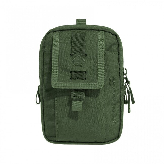 Pentagon Axon tascabile, oliva