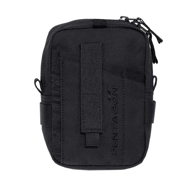 Pentagon SpeedMin borsetta, nera