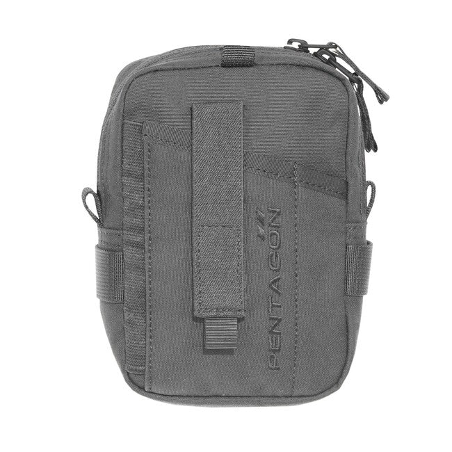 Pentagon SpeedMin marsupio, grigio